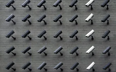 CCTV con Inteligencia Artificial