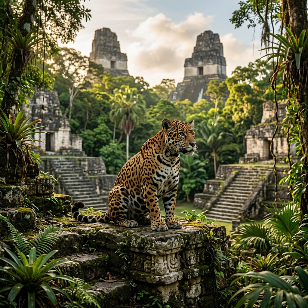 El Jaguar