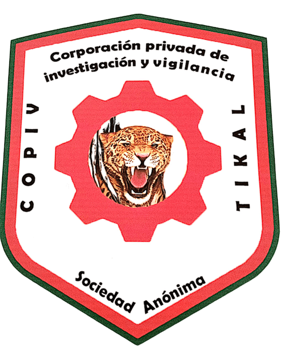 COPIV TIKAL Logo